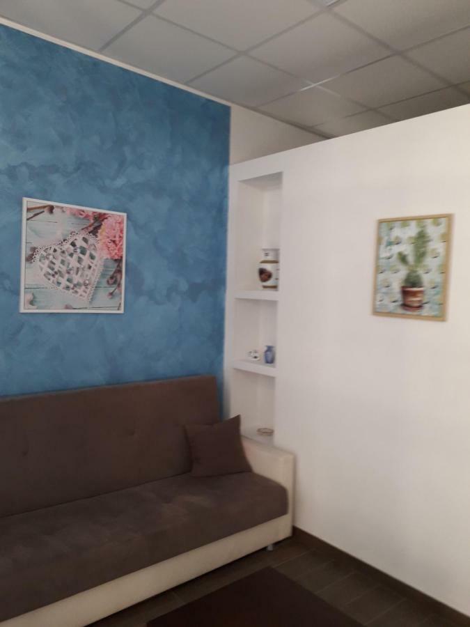 Casa Kiko Villa Pachino Luaran gambar